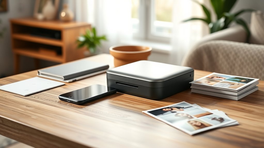 choose compatible high quality printer