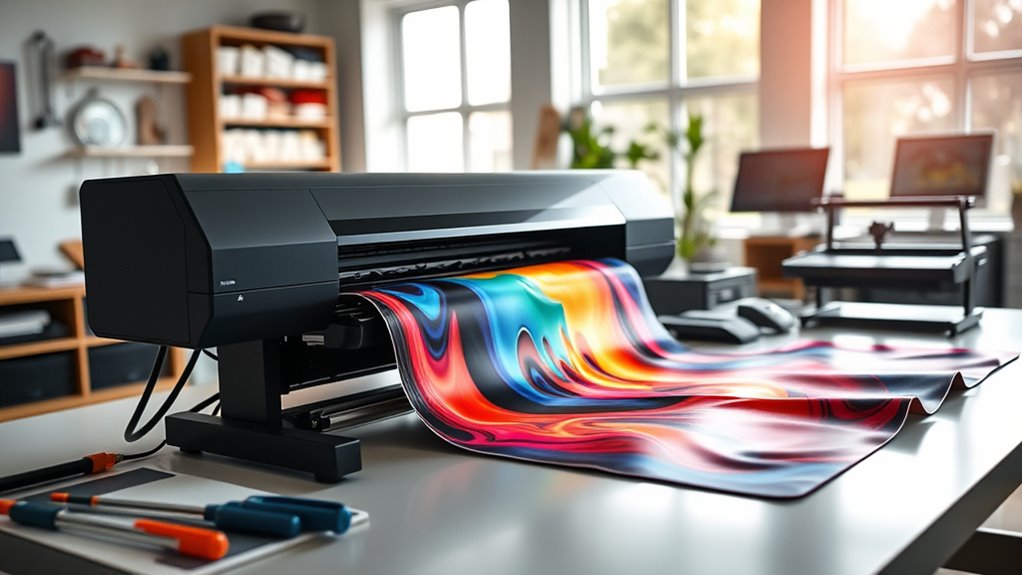 choose compatible high quality printer
