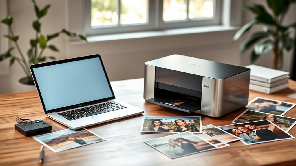 choose compatible high quality printer