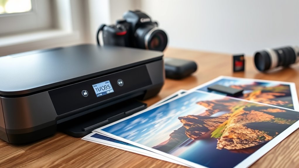 choose compatible high quality printer