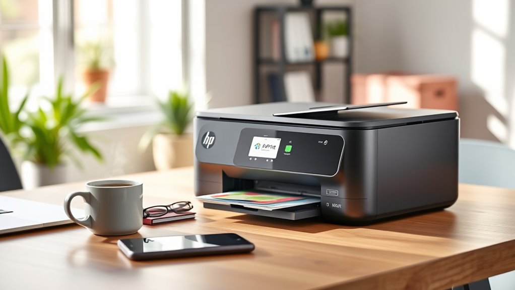 choose compatible quality printer