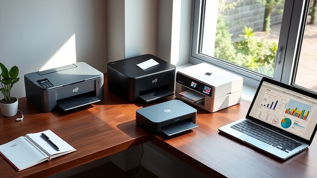 choose compatible quality printer