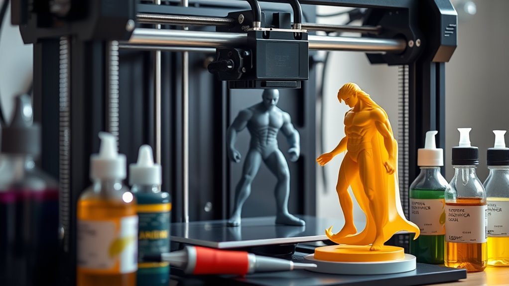 choose detailed compatible printer