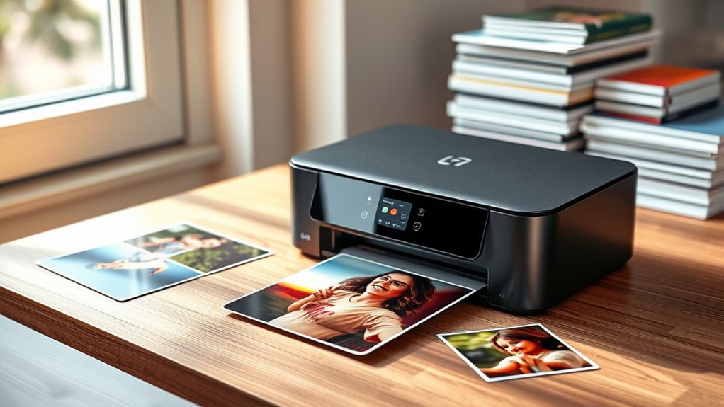 choose durable compatible printer
