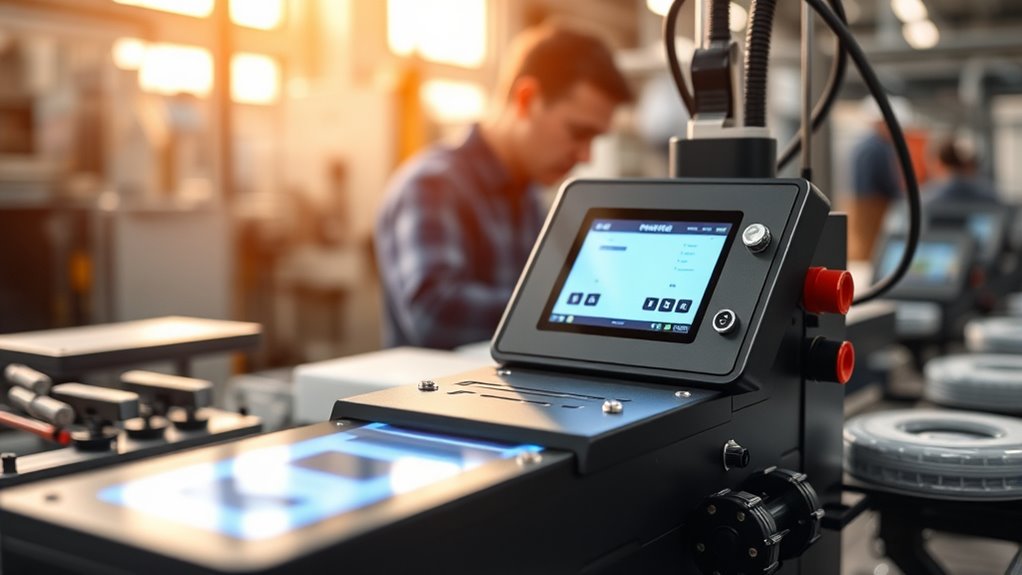 choose durable high quality printer