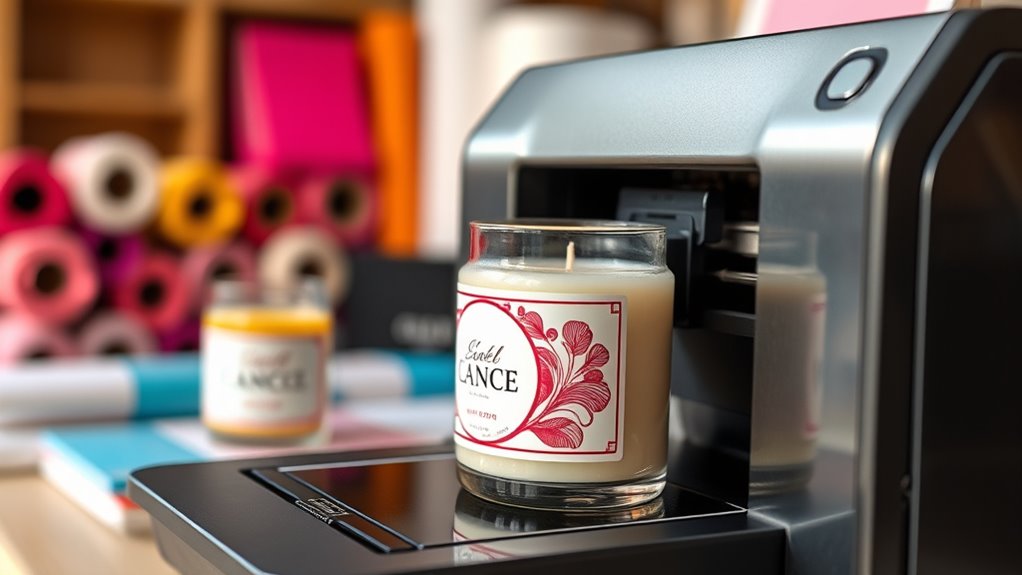 choose durable high resolution printer