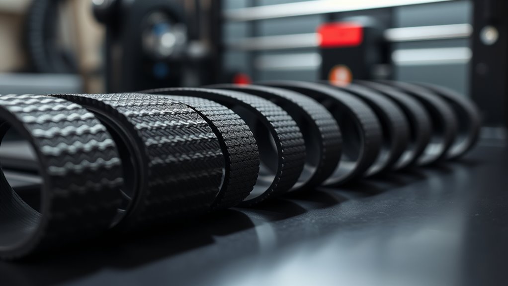 choose durable precise belts