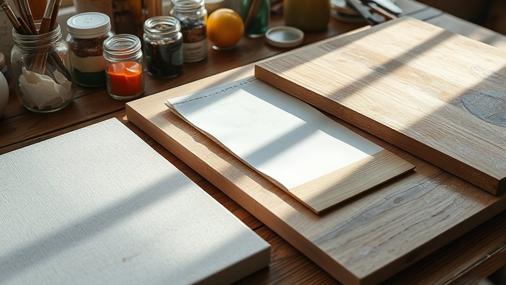 choose durable primed surfaces
