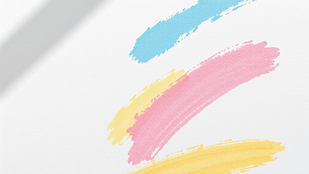 choose durable textured paper