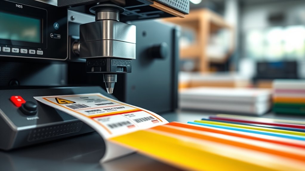 choose durable versatile printer