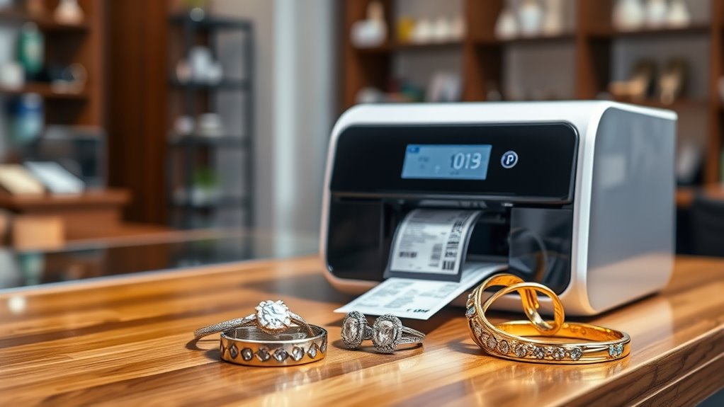 choose durable versatile printer