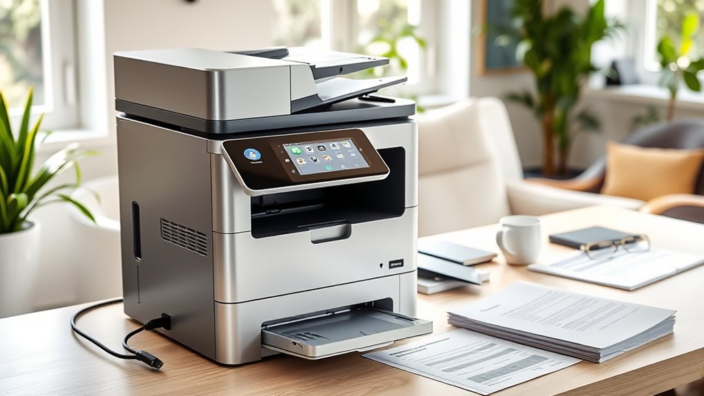 choose efficient compatible device