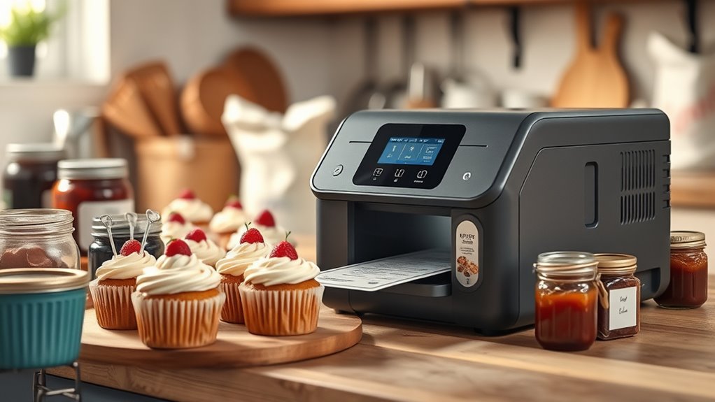 choose efficient high quality printer