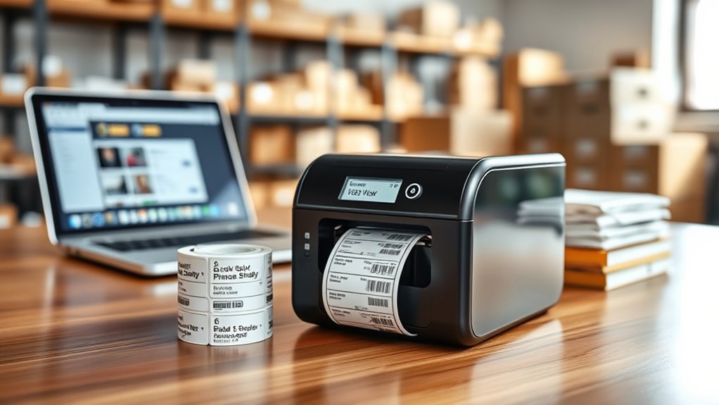 choose efficient high quality printers