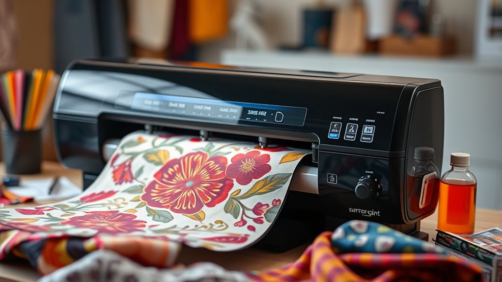 choose efficient quality printer