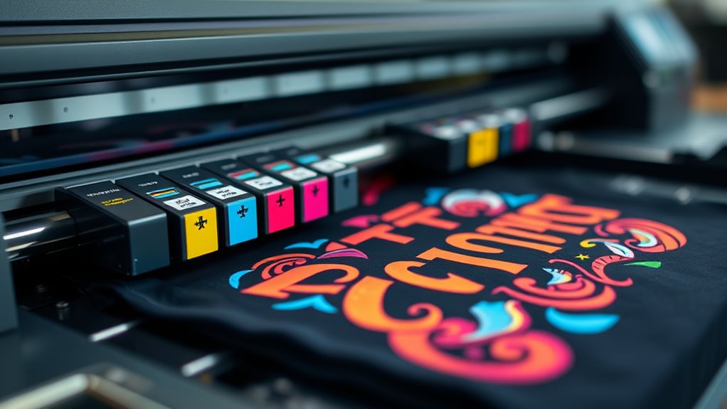 choose efficient quality printer