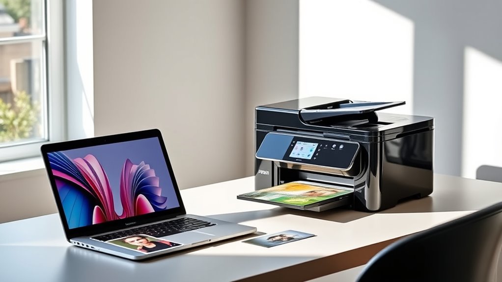 choose efficient versatile multifunction