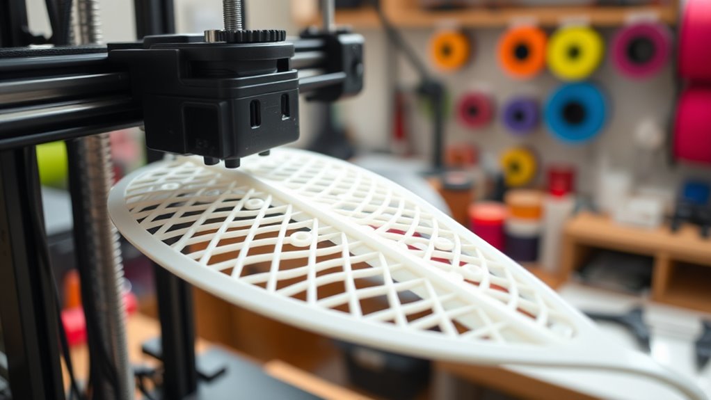 choose fast precise printer