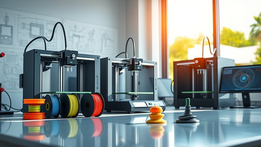 choose fdm printer wisely