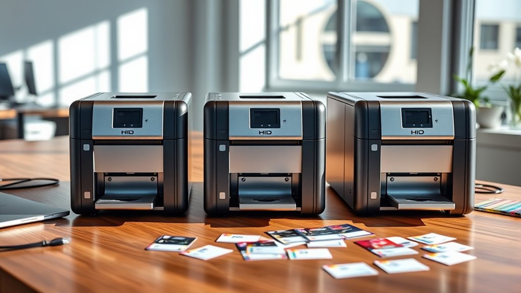 choose high quality reliable printer