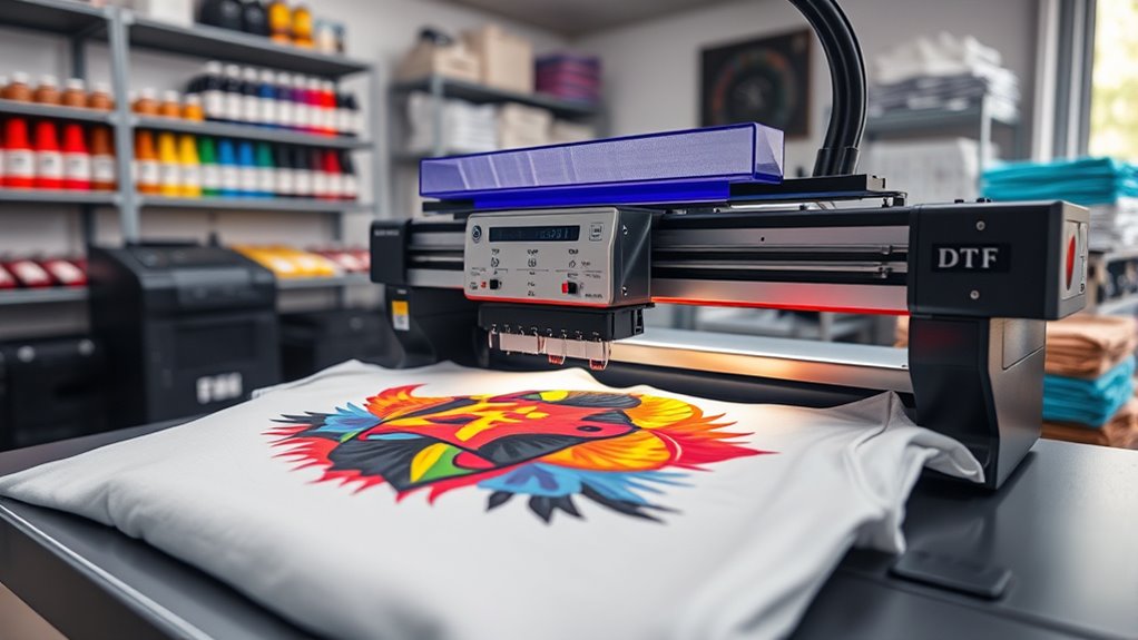 choose high quality reliable printer