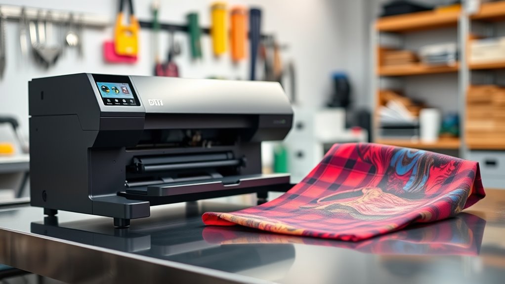 choose high quality reliable printer