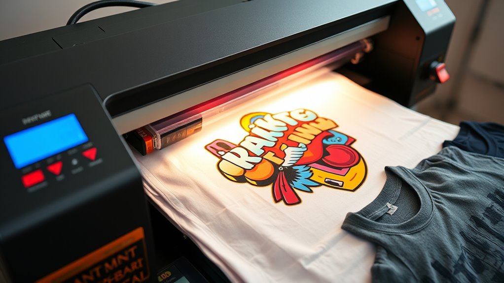 choose high quality user friendly printer