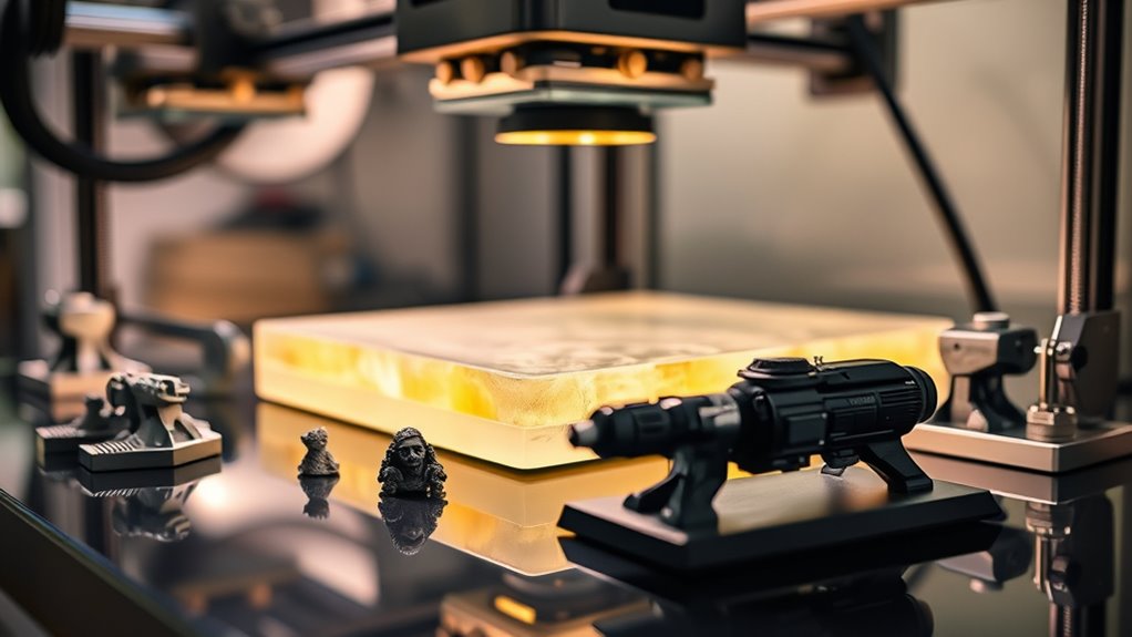 choose high resolution user friendly printer