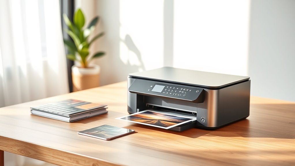 choose low cost wireless printer