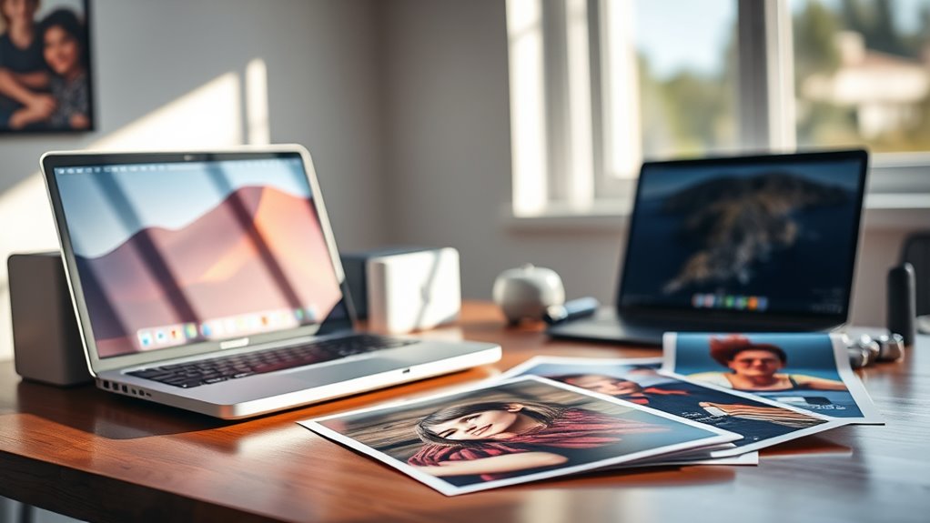 choose mac compatible high quality printer