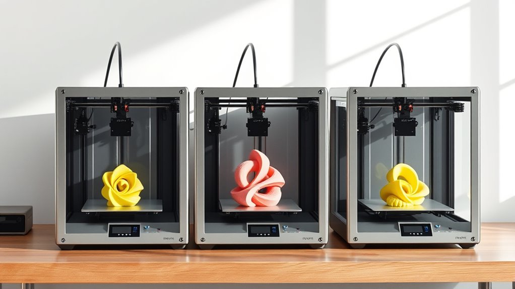 choose precise compatible printer