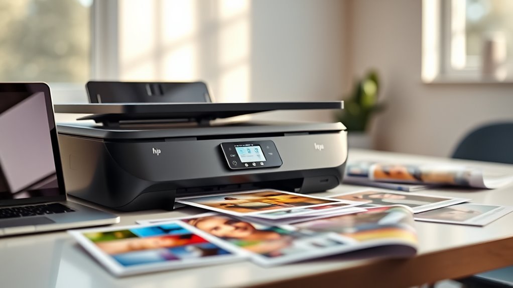 choose printer based on needs