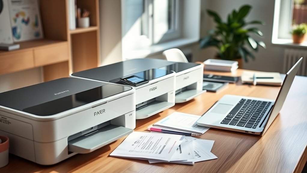 choose quality features efficiency