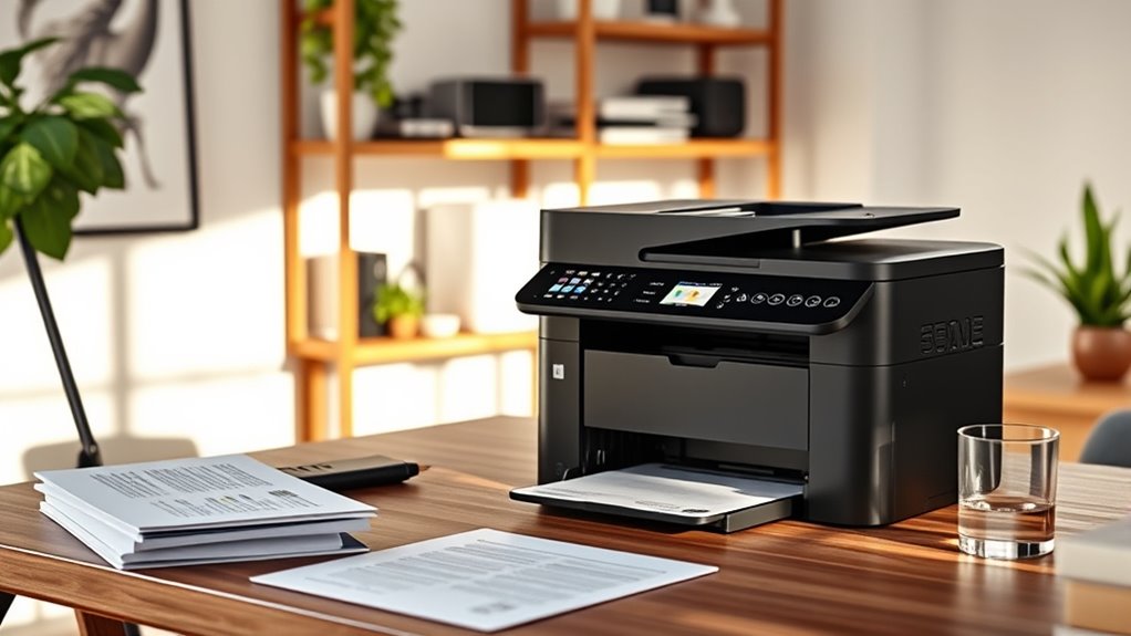 choose quality features efficiency