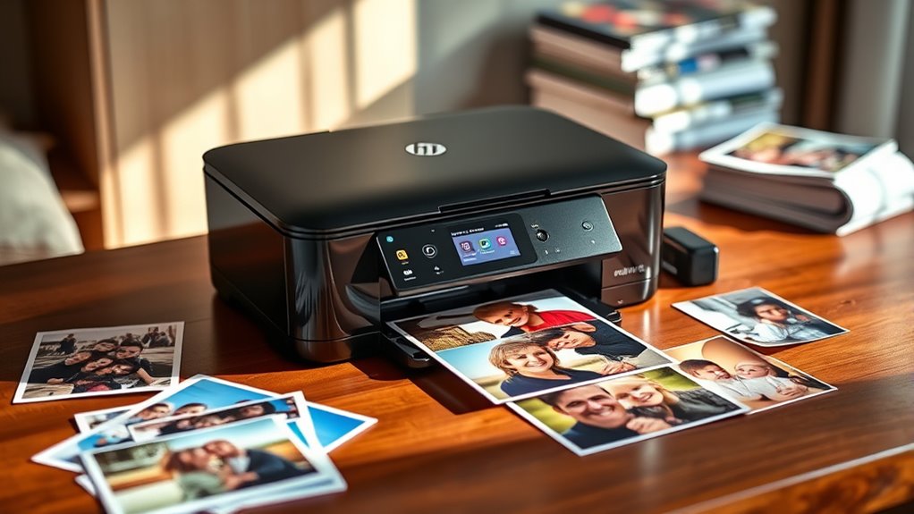 choose quality features portability