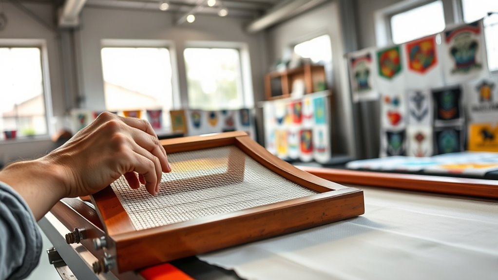 choose quality versatile printing