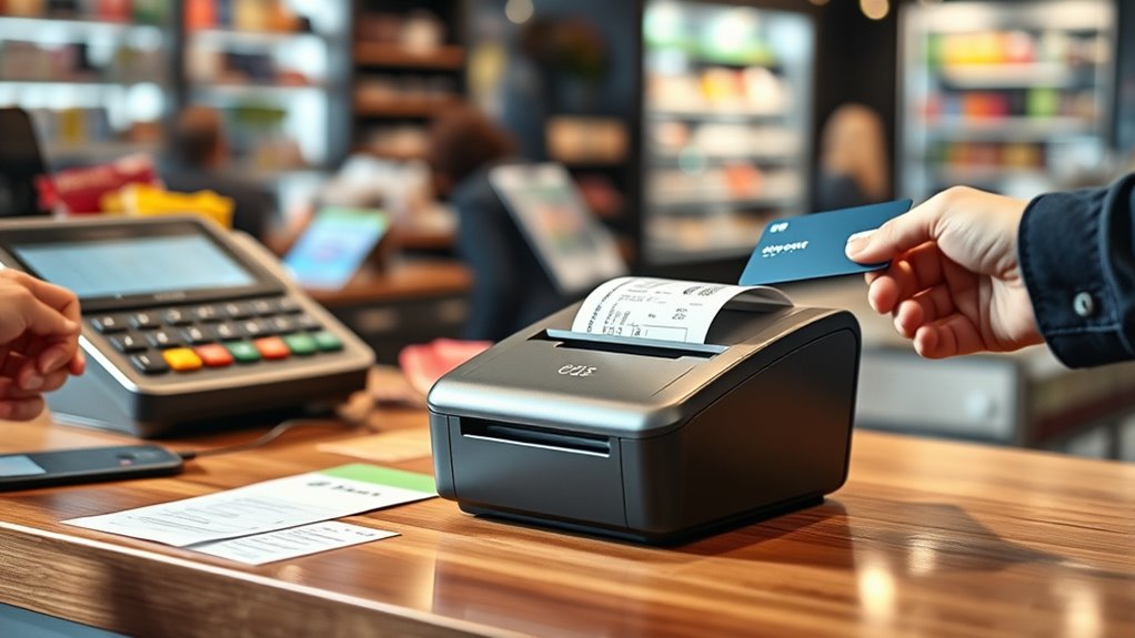 choose reliable compatible printer