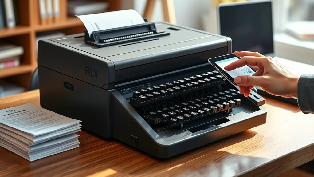 choose reliable fast printer
