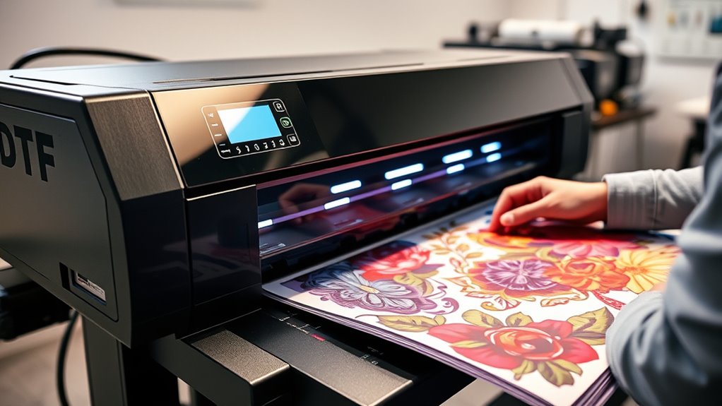 choose reliable high quality printer