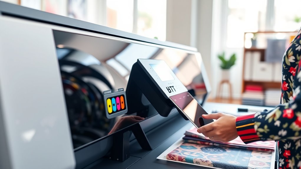 choose reliable user friendly printer