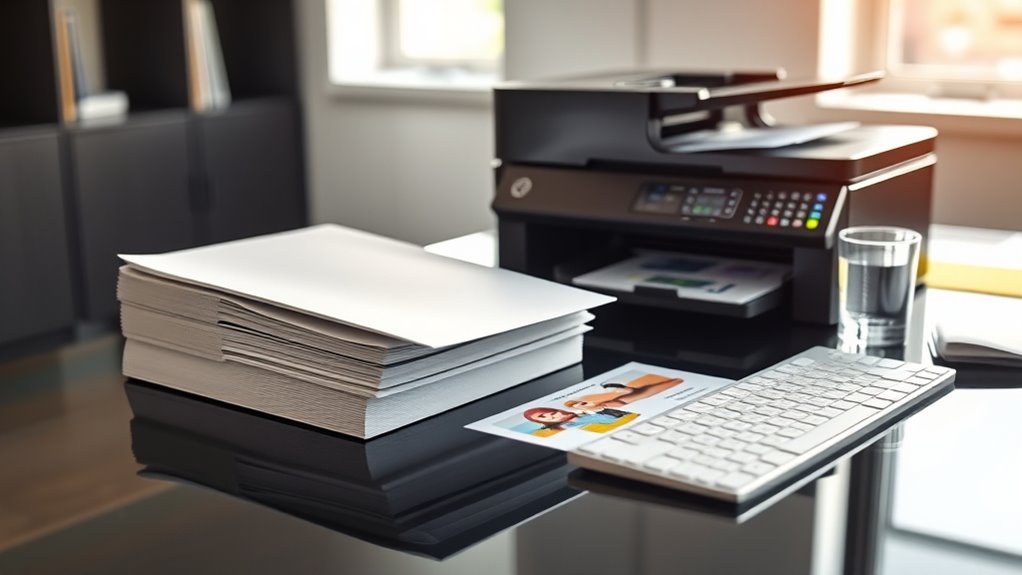 choose secure fast printing