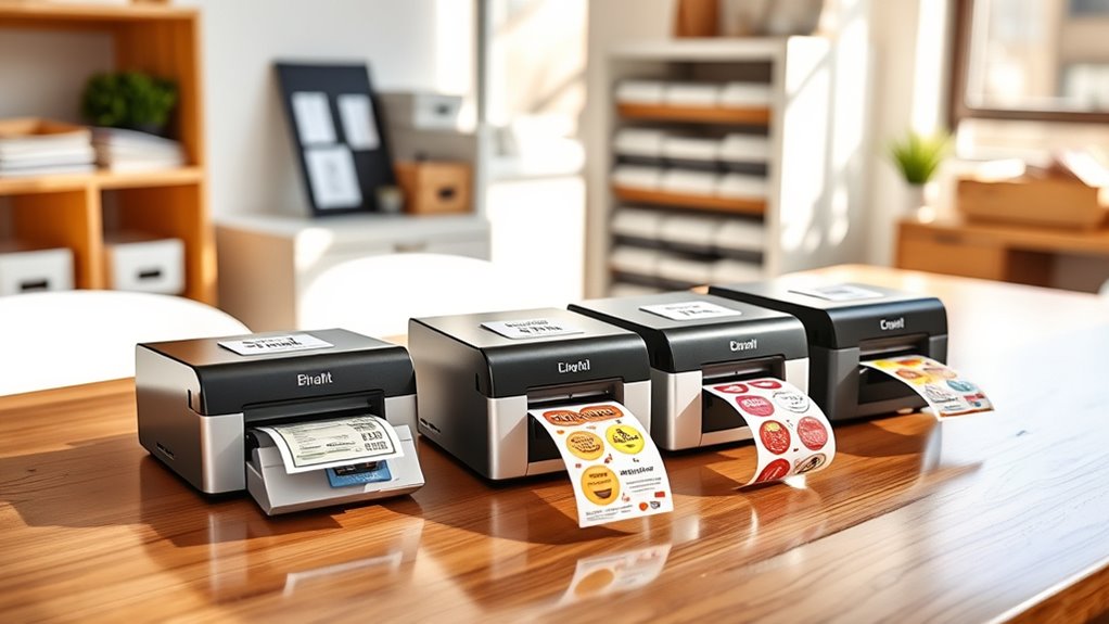 choose suitable versatile printer