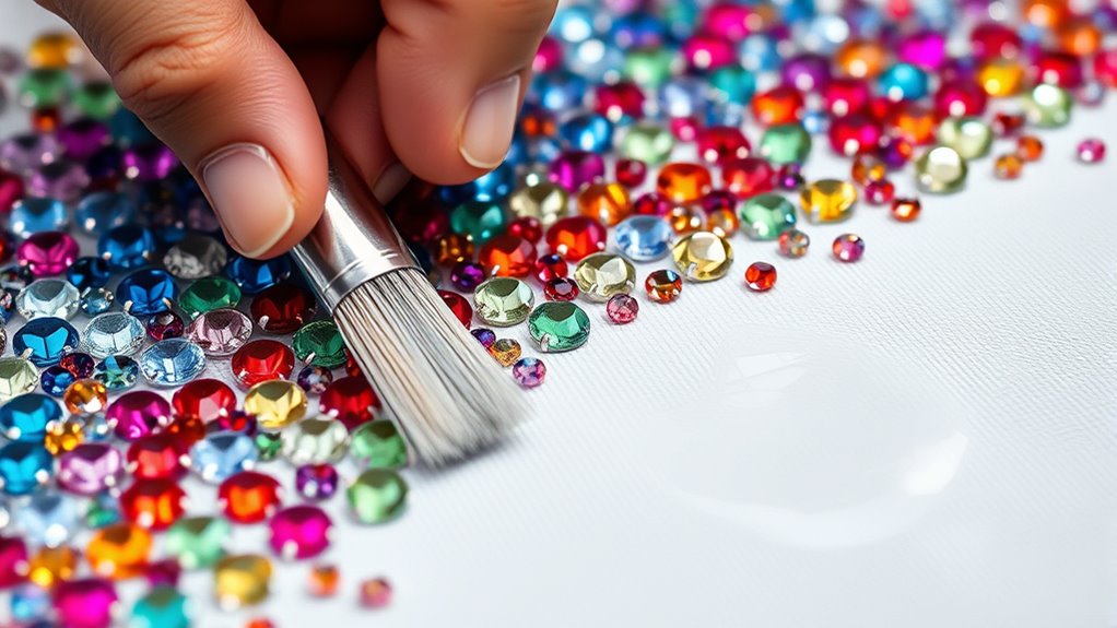 choose the right sealing method