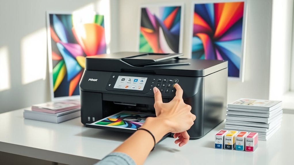 choosing 11x17 printer