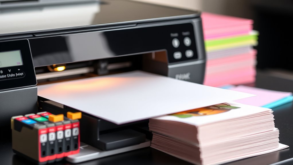 choosing craft printer features