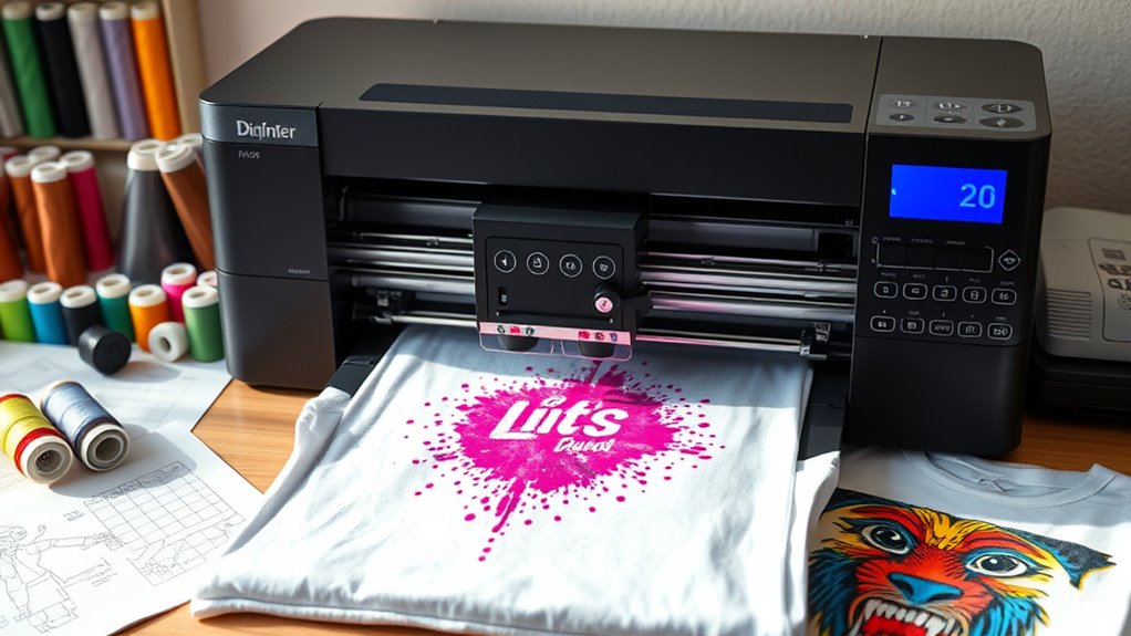 choosing durable home printer