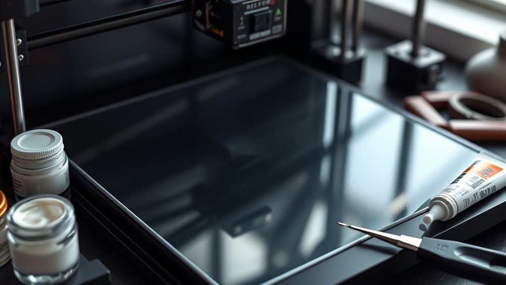 choosing effective 3d glue