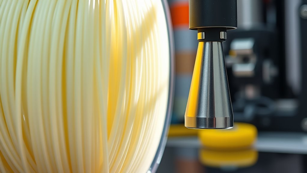 choosing effective cleaning filament