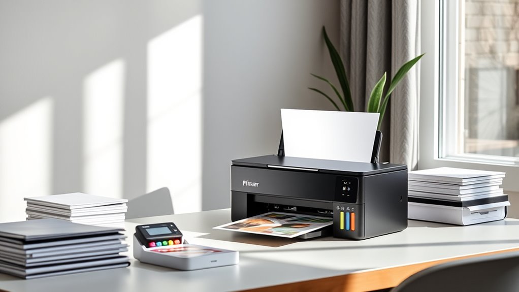 choosing efficient duplex printers