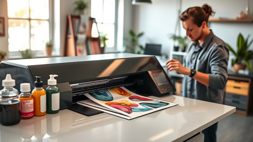 choosing efficient quality printer